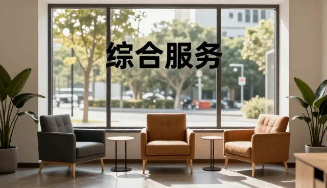 企业展示